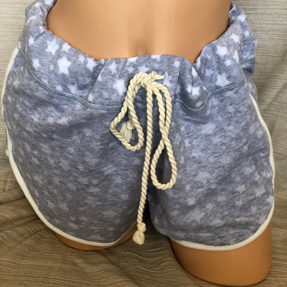 New Victoria Secret Lounge Shorts